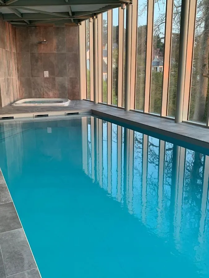 Ty Rosa Apartman Plouha
