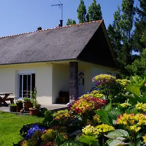 Bed & Breakfast Châtelet Camelot, Plouha
